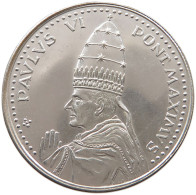 VATICAN MEDAL PAUL VI. #alb065 0455 - Vatican