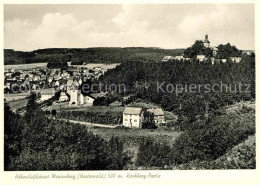 72894936 Marienberg Westerwald Kirchberg Marienberg Westerwald - Bad Marienberg