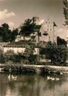 72894657 Gnandstein Burg Gnandstein - Kohren-Sahlis