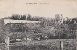 23. Beaumont - Vue Du Tinmont - Beaumont