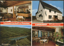 41083821 Plettenberg Gastwirtschaft Pension Garbenhof Plettenberg - Plettenberg