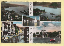 74. Souvenir D'ANNECY – Multivues / CPSM (voir Scan Recto/verso) - Annecy-le-Vieux