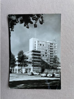 ROTTERDAM - Complex Rijnhotel / No. 2052 / A. Carré, Rotterdam / Echte Foto (1960) - Rotterdam