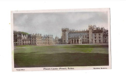 Floors Castle Kelso.Expédié De Kelso à Londres. - Selkirkshire