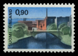 FINNLAND Nr 643 Postfrisch S0337FA - Unused Stamps