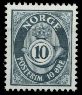 NORWEGEN Nr 479x Postfrisch S036276 - Nuovi