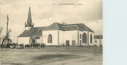 29* CLOHARS CARNOET  L Eglise      RL40,0434 - Clohars-Carnoët