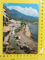 CT-05469- COSENZA - MONTE E MARE - LUNGOMARE AUTO EPOCA - Sonstige & Ohne Zuordnung