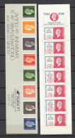 Carnet N°BC 2865 Journée Du Timbre 1994 Marianne De Dulac Neufs * * TB Jamais Plié Soldé Prix De La Poste En 1994 ! ! ! - Stamp Day