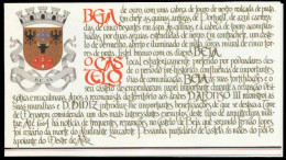 PORTUGAL MARKENHEFTCHEN Nr MH 0-1681 Postfrisch X8265DA - Libretti