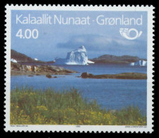 GRÖNLAND 1995 Nr 260 Postfrisch X08441A - Neufs