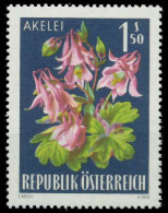 ÖSTERREICH 1966 Nr 1209 Postfrisch X2634D2 - Neufs
