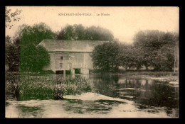 51 - JONCHERY-SUR-VESLE - LE MOULIN - Jonchery-sur-Vesle