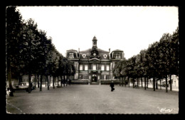 59 - ANZIN - HOTEL DE VILLE - Anzin