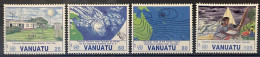 VANUATU - MNH** - 1992  # 887/890 - Vanuatu (1980-...)