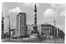 Wien - Praterstern. Tegetthoffdenkmal.- Austria  # 12-22/12 - Autres & Non Classés