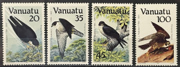 VANUATU - MNH** - 1985  # 710/713 - Vanuatu (1980-...)