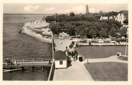 73960024 LABOE_Ostseebad Mit Marine-Ehrenmal - Laboe