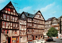 73920154 Herborn Hessen Kornmarkt - Herborn