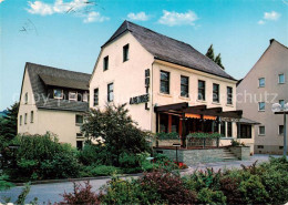 73844961 Arnsberg  Westfalen Hotel Menge  - Arnsberg