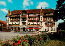 73844878 Bonndorf Schwarzwald Schwarzwald Hotel Bonndorf Schwarzwald - Bonndorf