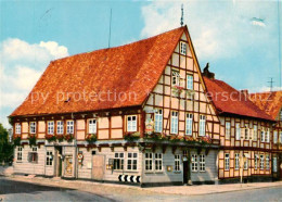 73844820 Gifhorn Hotel Ratsweinkeller Gifhorn - Gifhorn