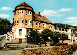 73844818 Zell Odenwald Gasthaus Pension Zur Krone Zell Odenwald - Bad Koenig