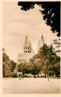 73812234 Halberstadt Liebfrauenkirche Halberstadt - Halberstadt