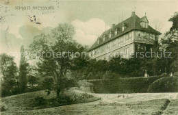 73812094 Steinbergen Schloss Arensburg Steinbergen - Rinteln