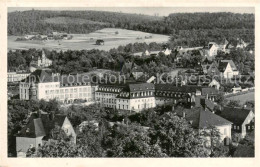 73812067 Oberschlema Erzgebirge Radiumbad Panorama Oberschlema Erzgebirge - Bad Schlema