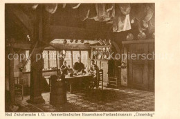 73812037 Bad Zwischenahn Ammerlaendisches Bauernhaus Freilandmuseum Uennerslag B - Bad Zwischenahn