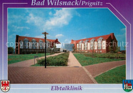 73716822 Bad Wilsnack Elbtalklinik Bad Wilsnack - Bad Wilsnack