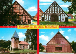 72953706 Wendland Rundlinge Details Wendland - Luechow