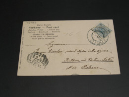 Austria 1904 Postcard *33584 - Autres & Non Classés