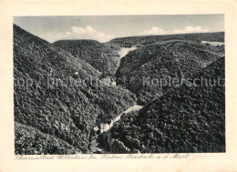 72952854 Wildstein Bad Landschaftspanorama Thermalbad Wildstein Bad - Traben-Trarbach