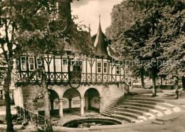 72952574 Muehlhausen Thueringen Popperoder Quelle Muehlhausen Thueringen - Muehlhausen