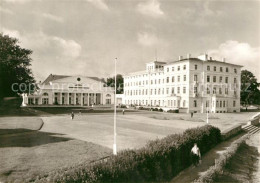 72951681 Heiligendamm Ostseebad Blick Zum Kurhaus Und Haus Mecklenburg Bad Dober - Heiligendamm