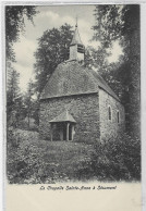 LA GLEIZE : Chapelle Ste-Anne - Stoumont