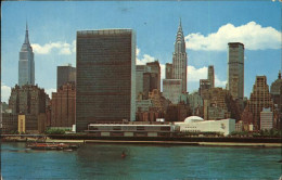 71451941 New_York_City United Nations Headquarters - Otros & Sin Clasificación