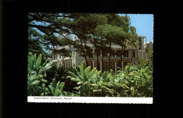 71445050 Honolulu Iolani Palace - Other & Unclassified