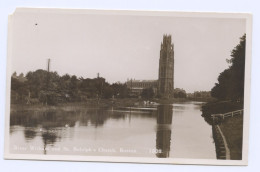 Boston Stump St Botolphs Church - Autres & Non Classés