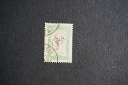 (T1) Portugal - 1895 St. Anthony 80 R - Used - Gebruikt