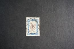 (T1) Portugal - 1895 St. Anthony 50 R - Used - Usati