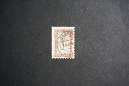 (T1) Portugal - 1895 St. Anthony 100 R - Used - Gebraucht