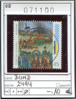 Bundesrepublik 2005 - RFA 2005 - Allemagne 2005 - Germany 2005 - Michel 2494 - Oo Oblit. Used Gebruikt - - Used Stamps