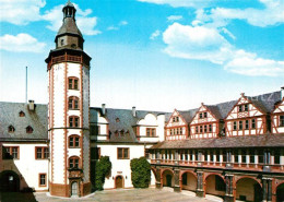 72949535 Weilburg Schloss  Weilburg Lahn - Weilburg