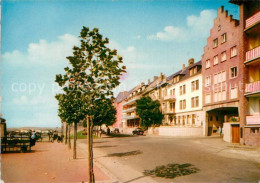 72948693 Emmerich Rhein Rheinpromenade Onder De Poort  Emmerich Am Rhein - Emmerich