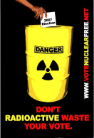 25-2-2024 (1 Y 11 A) Australia - Vore Nuclear FREE - Ohne Zuordnung