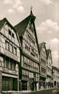 72948082 Muenstereifel Bad Windeckhaus Fachwerkhaus Kneippheilbad Muenstereifel  - Bad Münstereifel