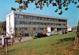 72947116 Wetzlar Evangeliums Rundfunk Wetzlar - Wetzlar